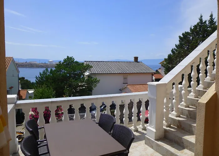 Apartments Villa Rosmarin