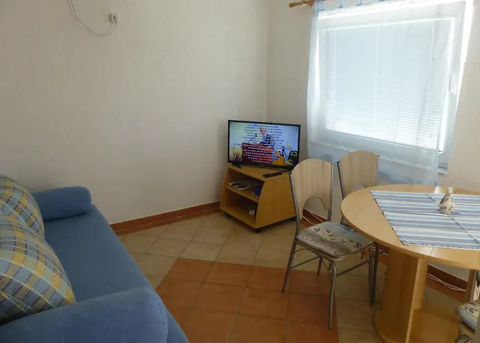 Apartments Villa Rosmarin