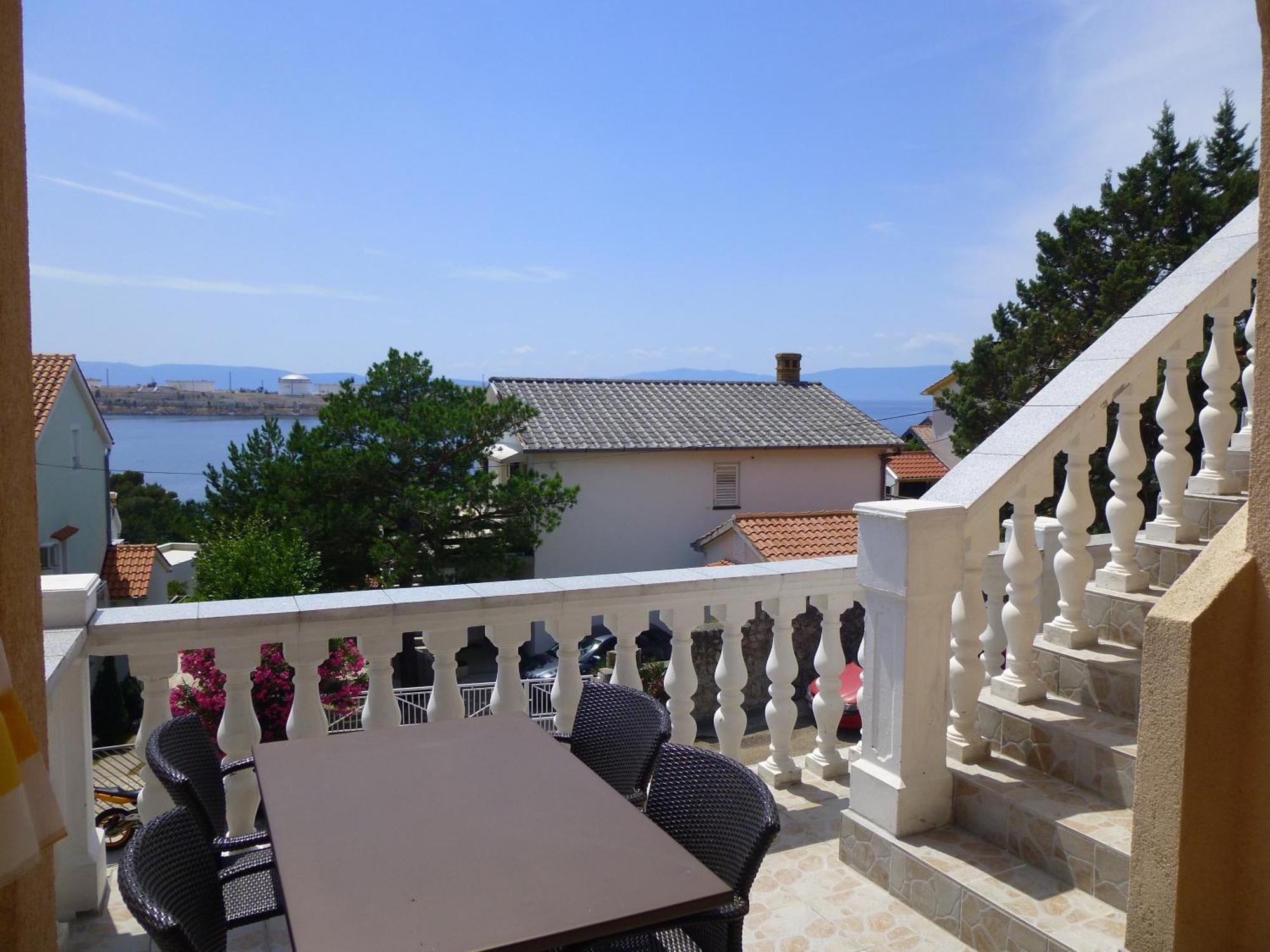 Rosmarin Apartment