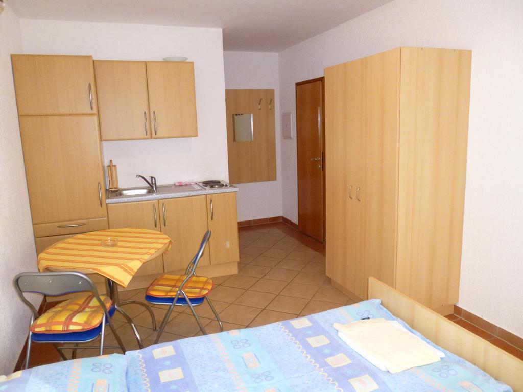 Rosmarin Apartment *