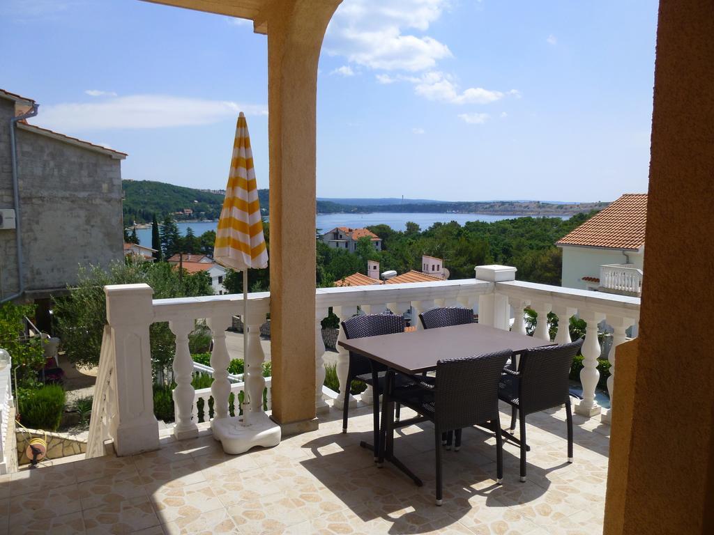 Rosmarin Apartment