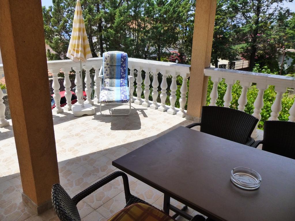 Rosmarin Apartment *