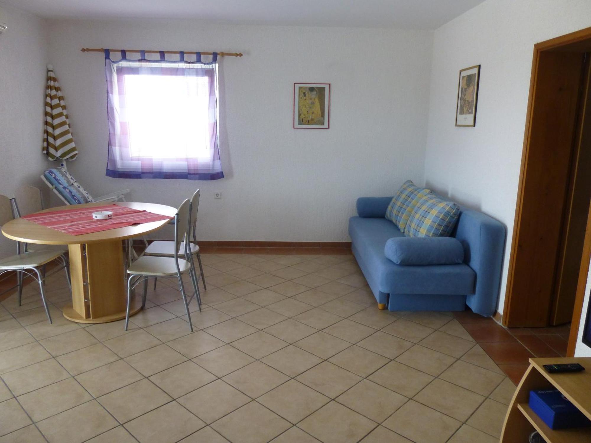 Apartment Rosmarin *