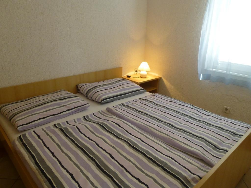 Apartment Rosmarin Omisalj