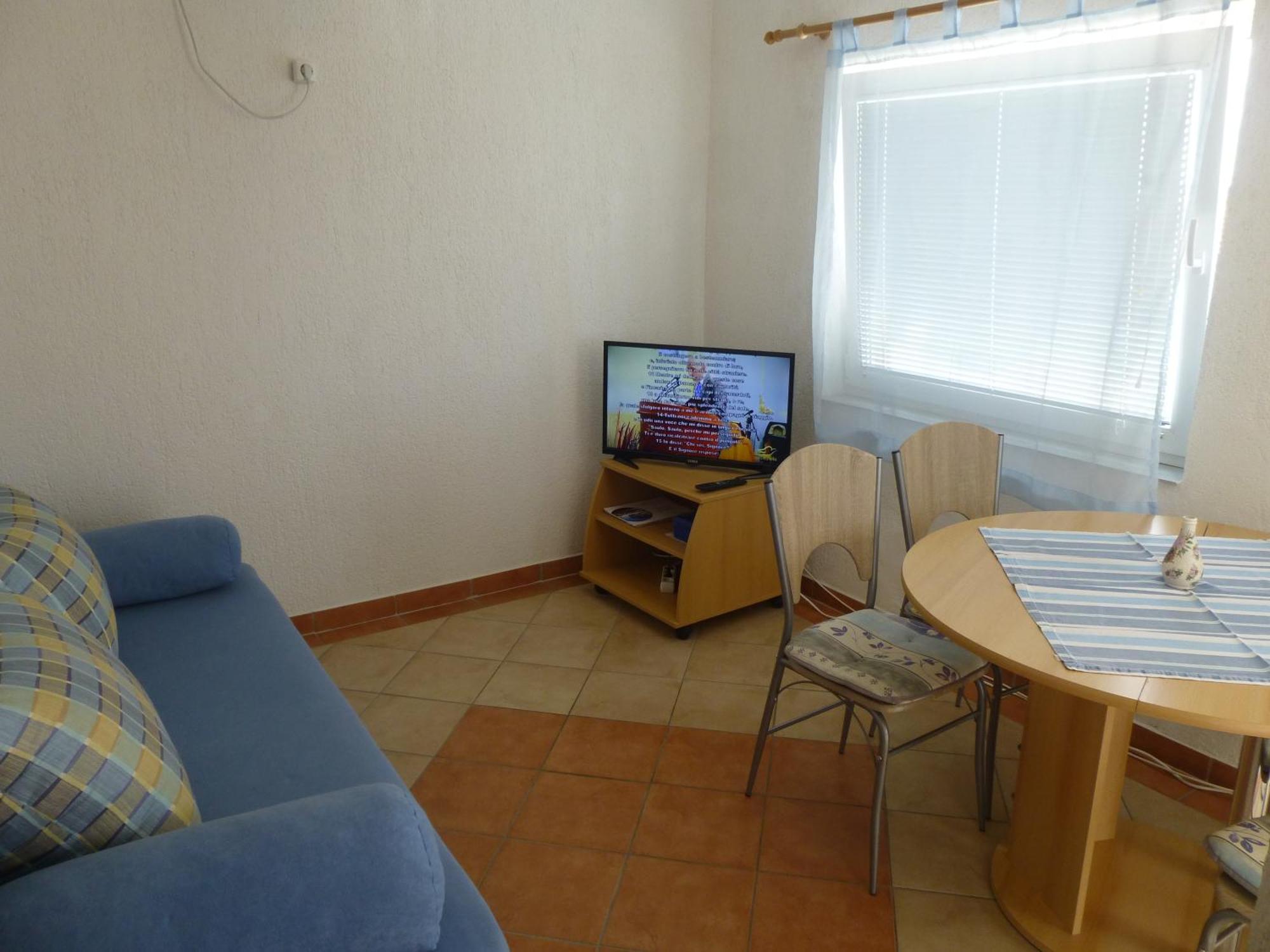 Apartment Rosmarin *