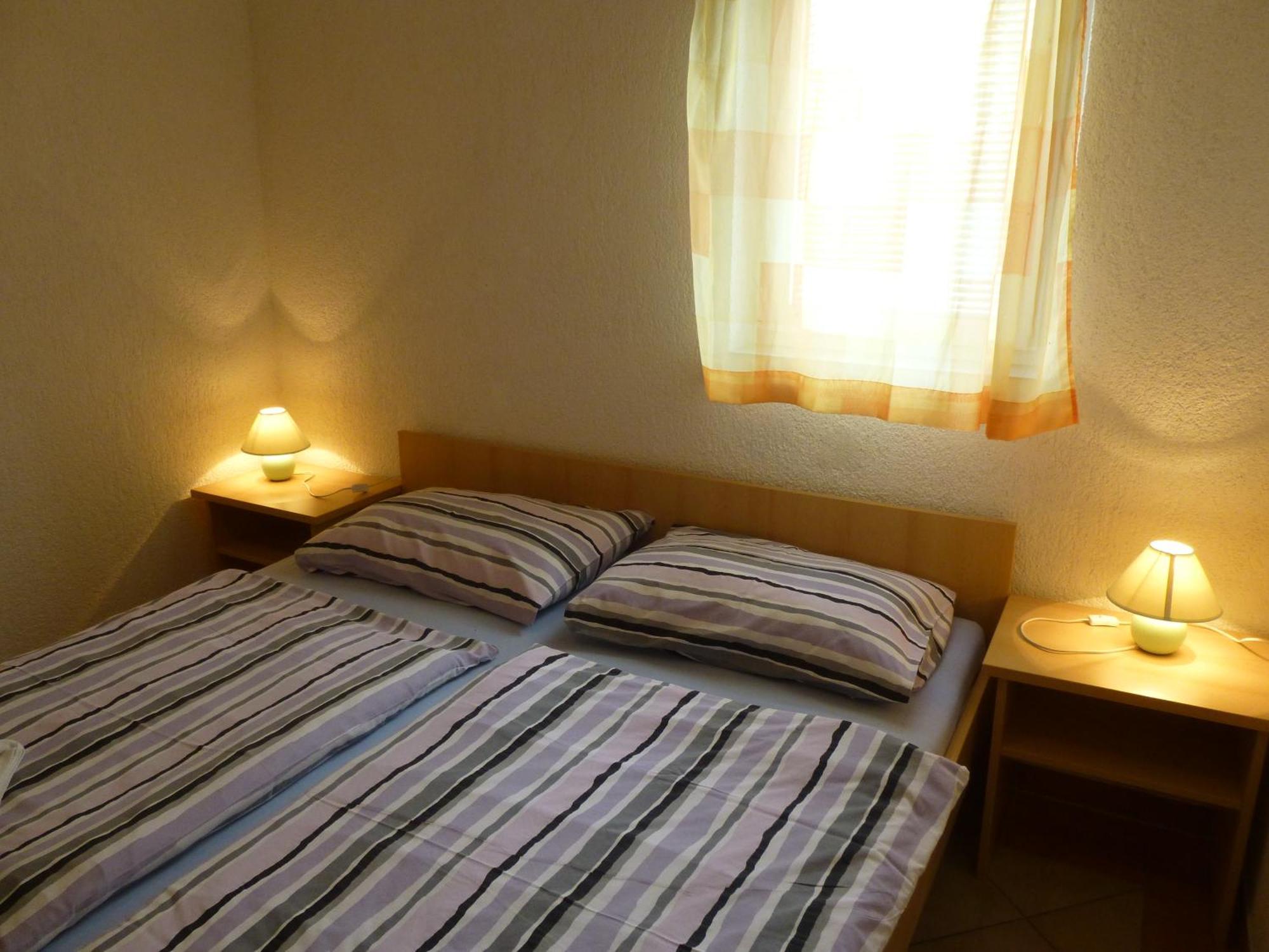 Rosmarin Apartment *