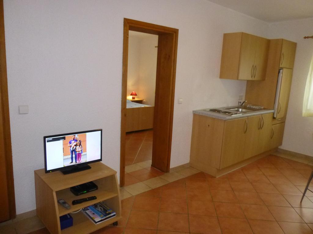 Rosmarin Apartment *