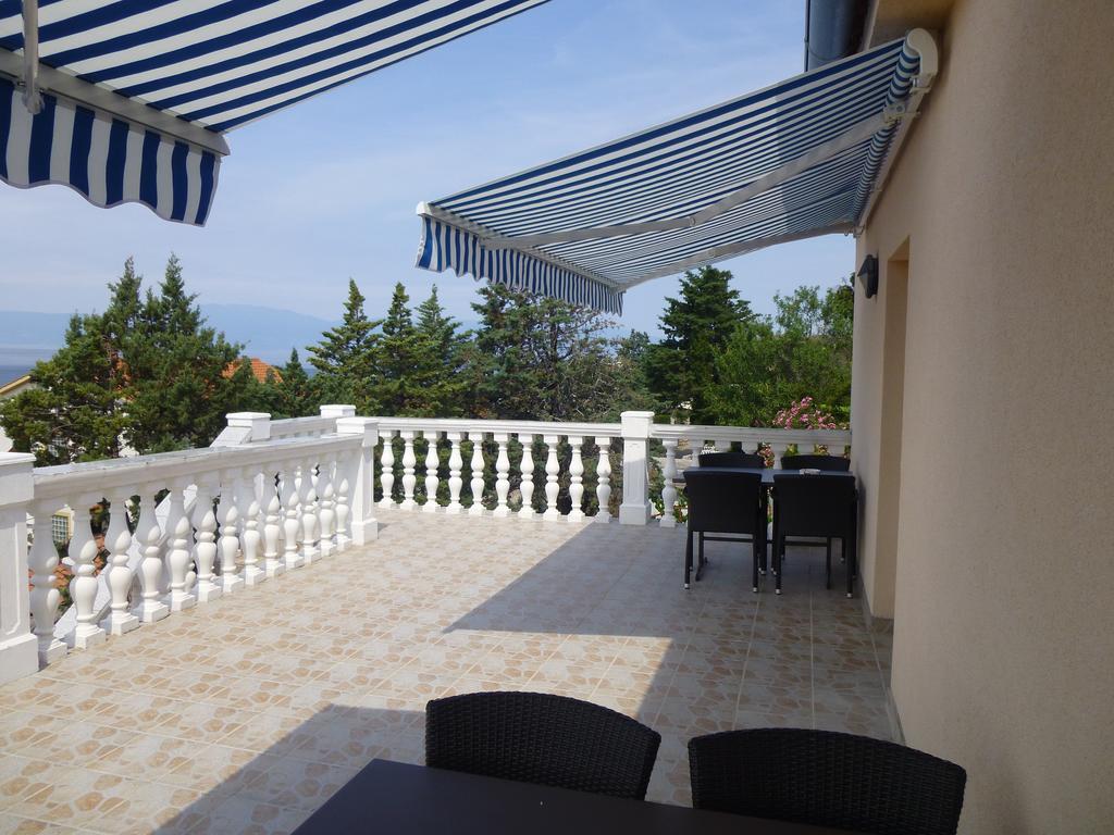 Rosmarin Apartment *