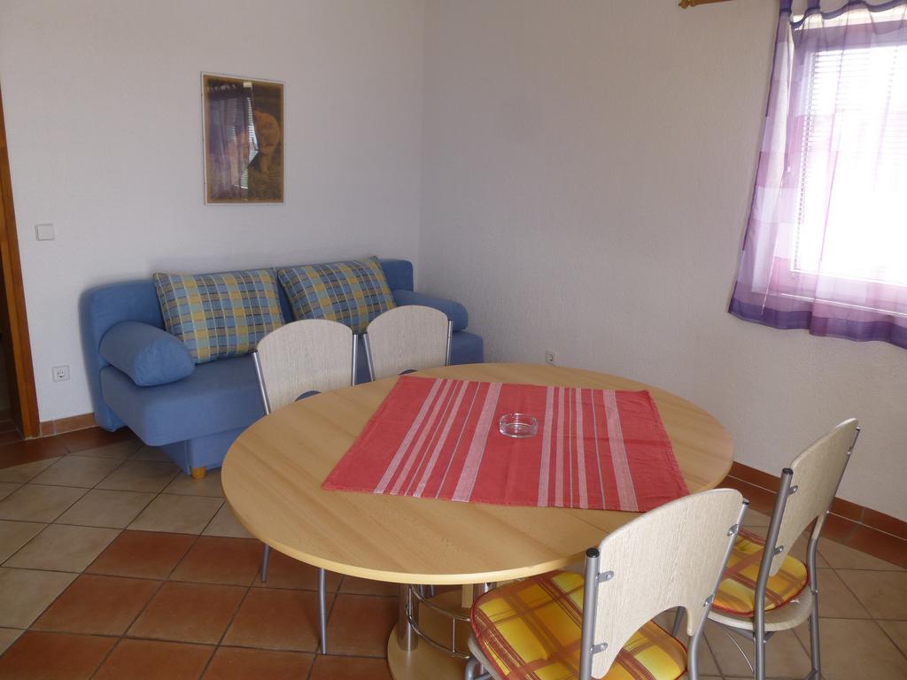Apartment Rosmarin
