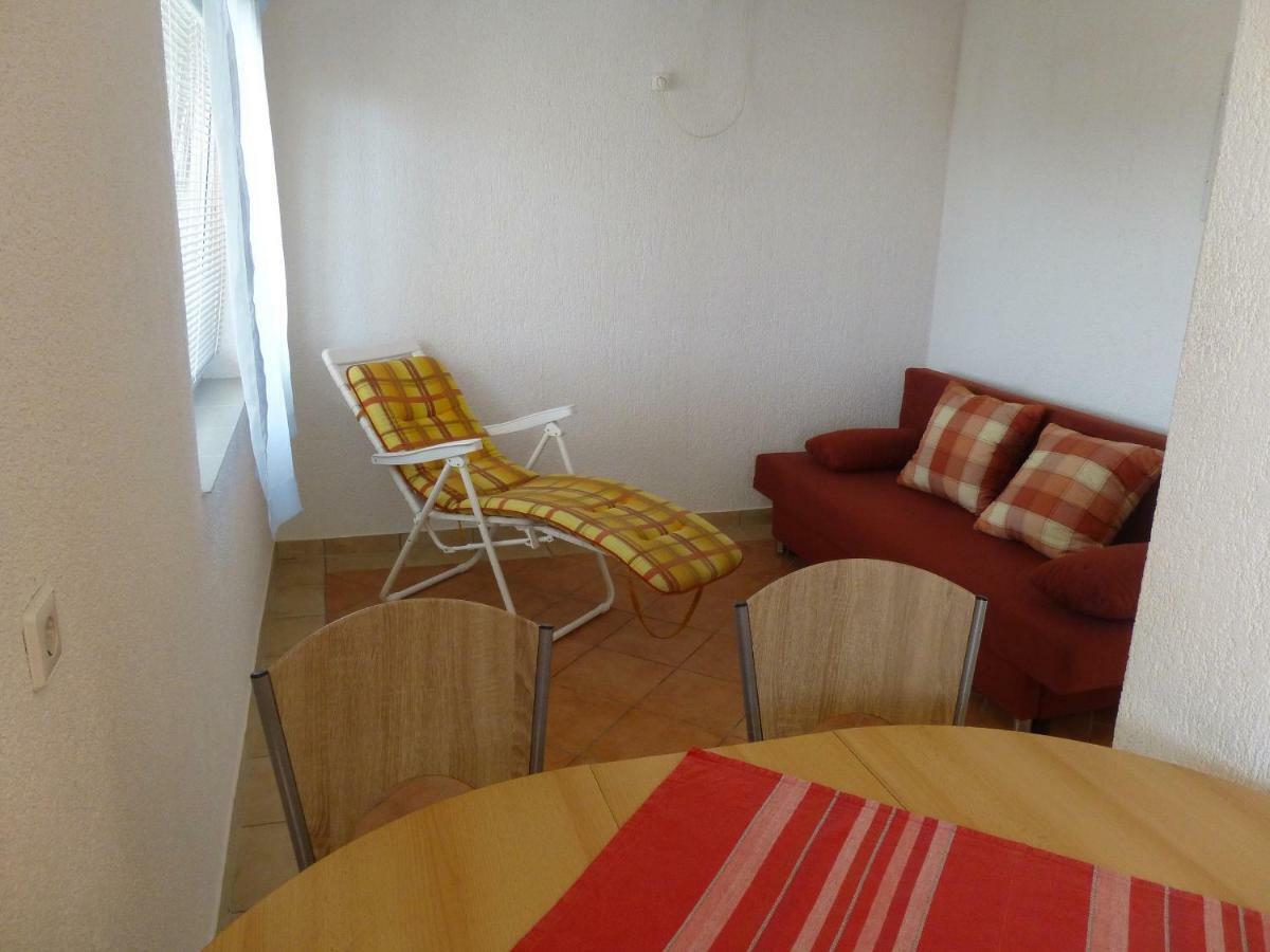Apartment Rosmarin *