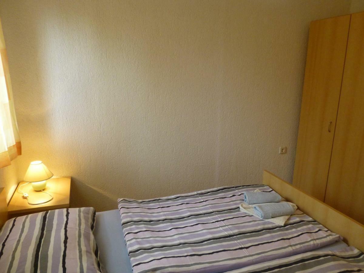 Rosmarin Apartment Omisalj