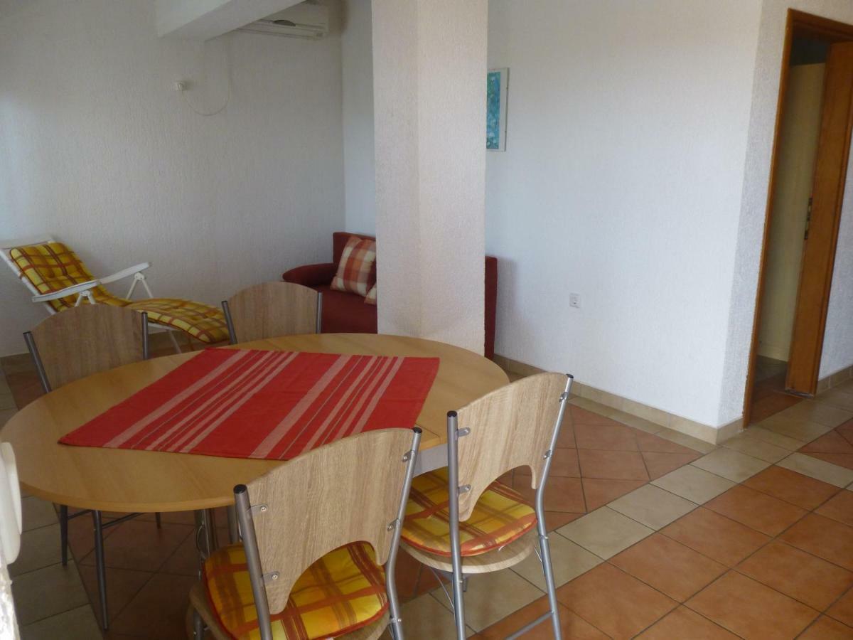 Apartment Rosmarin