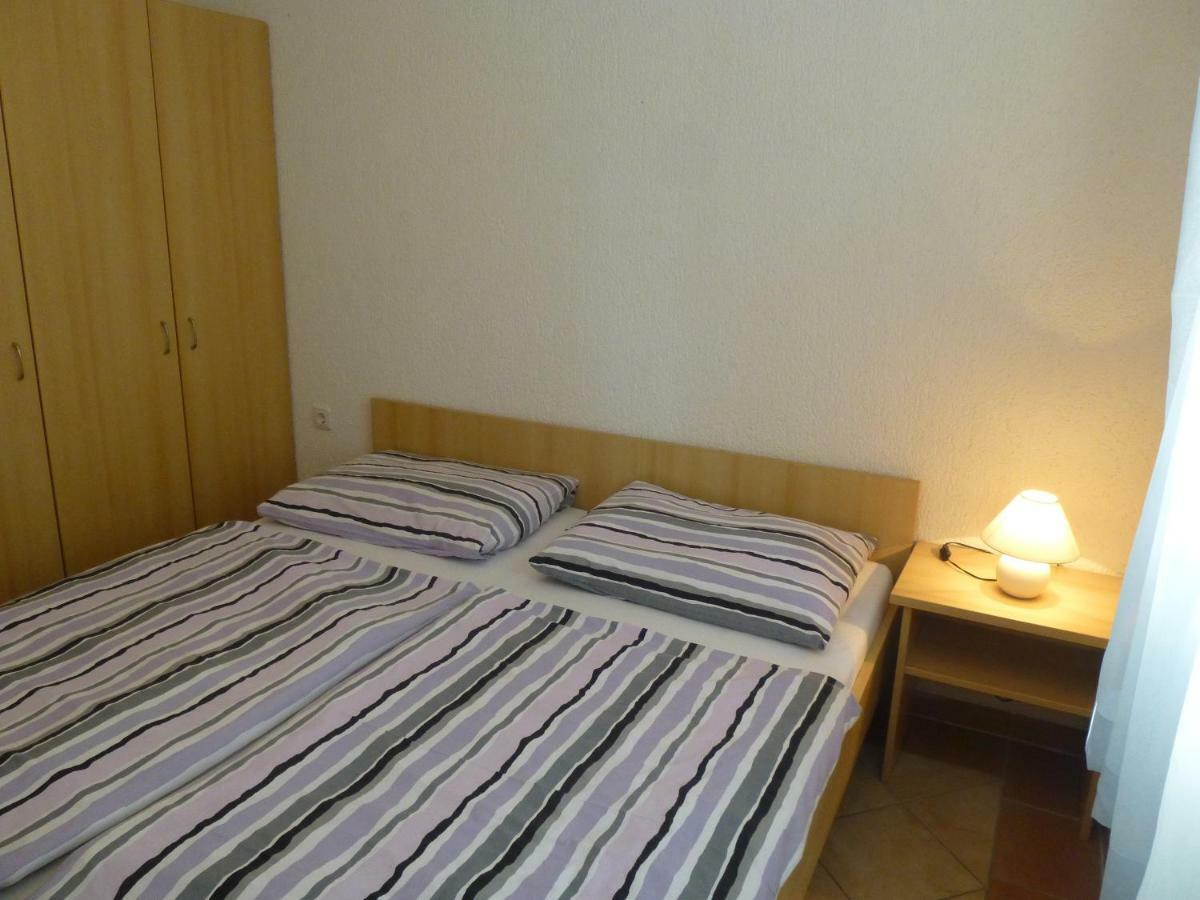 Apartment Rosmarin Omisalj