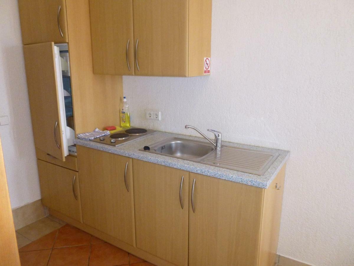 Apartment Rosmarin *