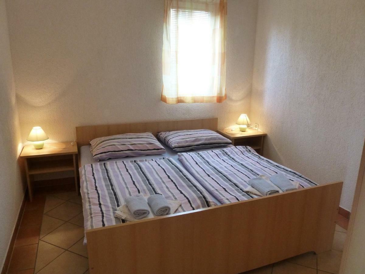 Apartment Rosmarin