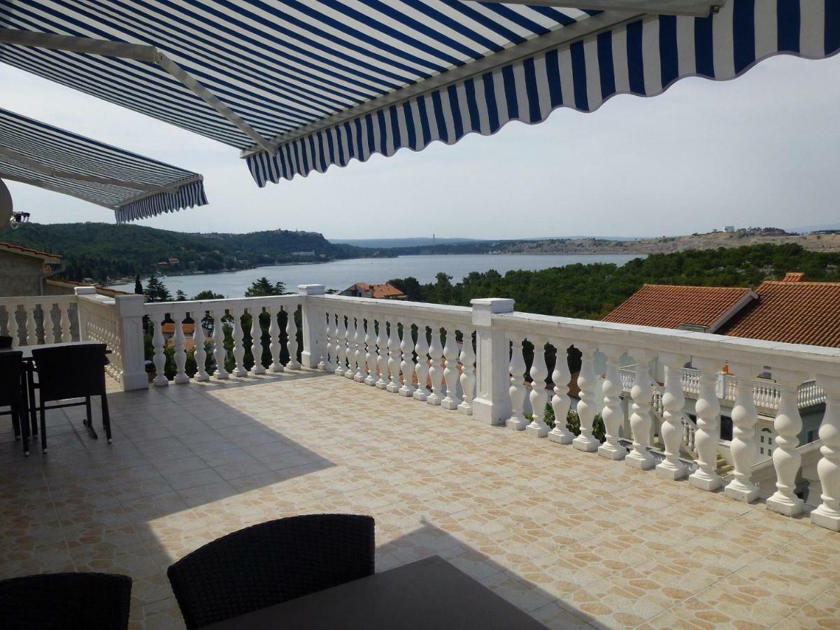 Apartment Rosmarin