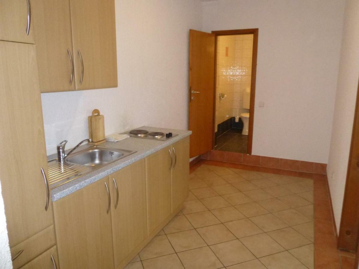 Apartment Rosmarin