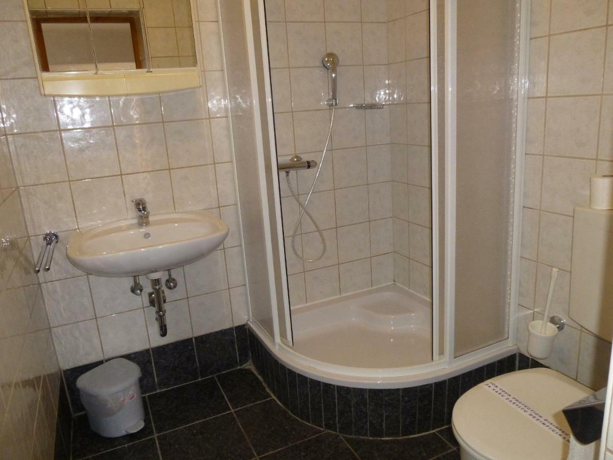 Rosmarin Apartment Omisalj