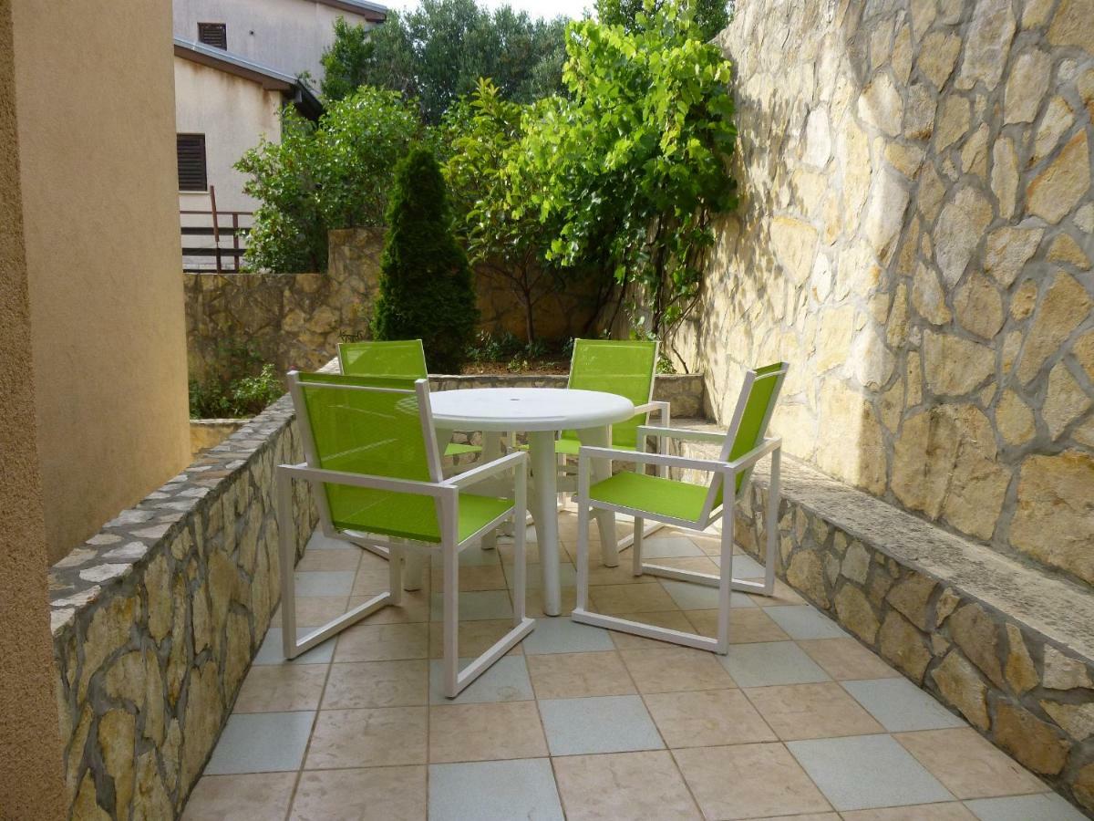 Rosmarin Apartment *