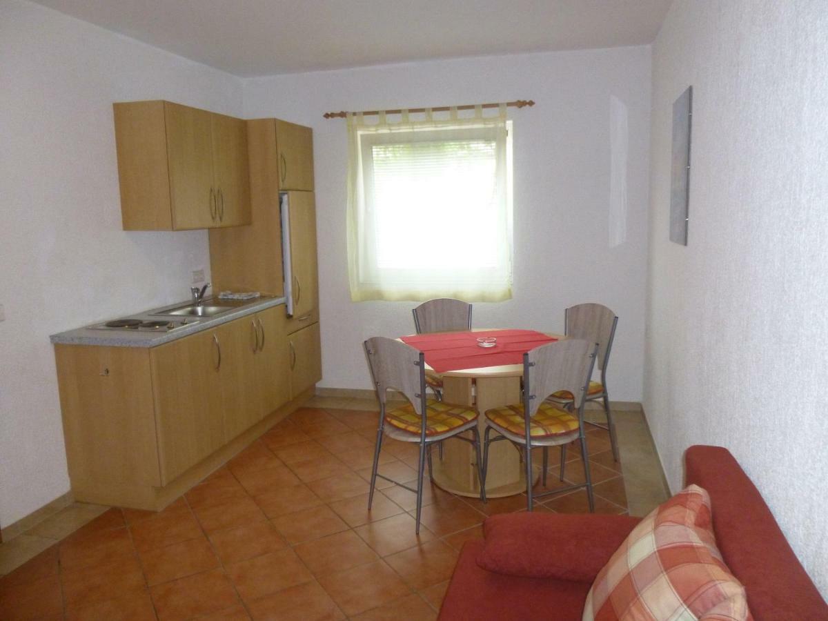 Apartment Rosmarin