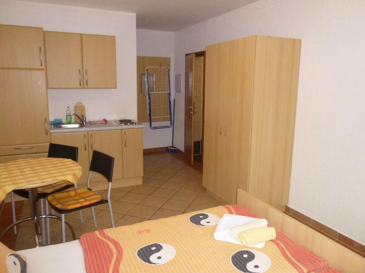 Rosmarin Apartment