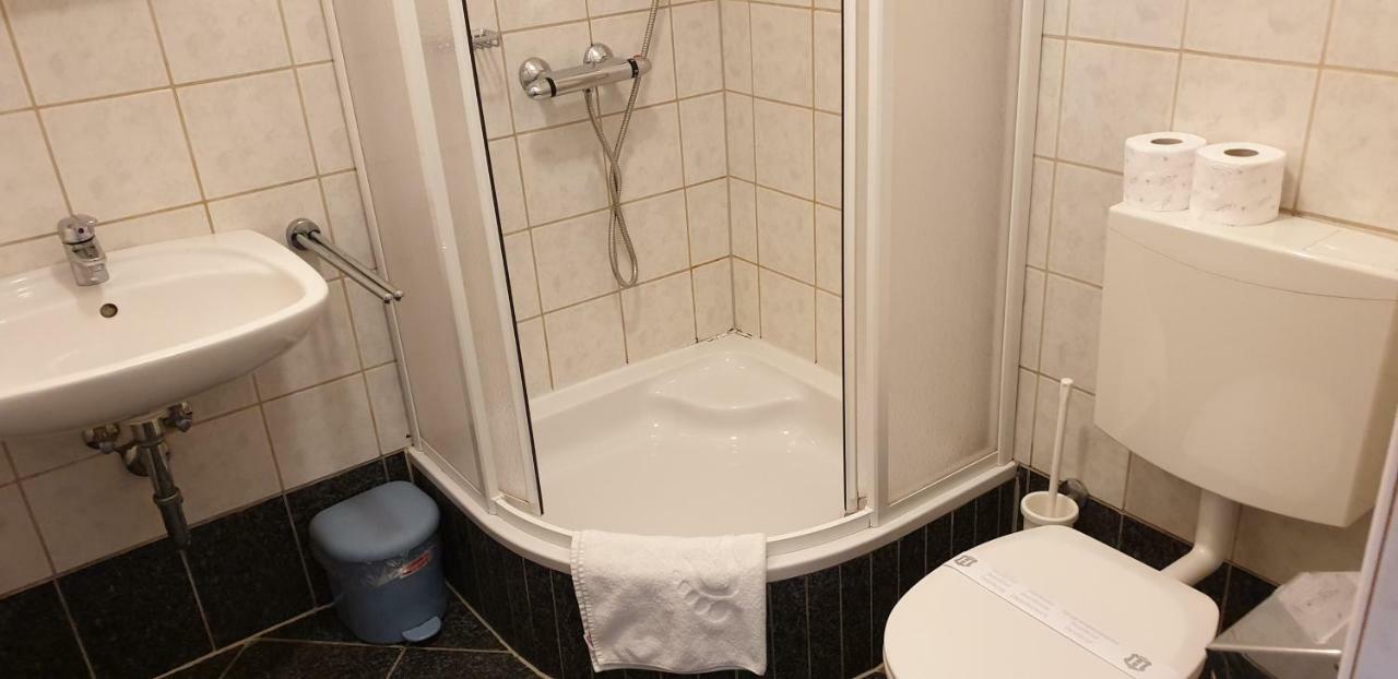 Rosmarin Apartment *