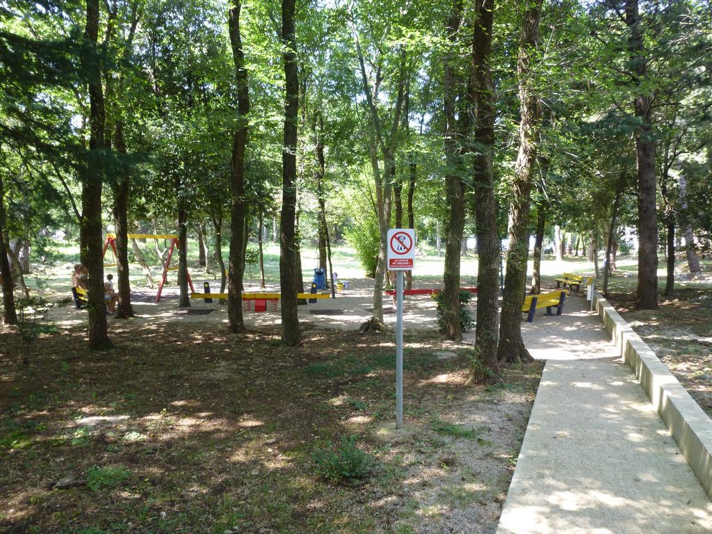 Apartman Rosmarin *