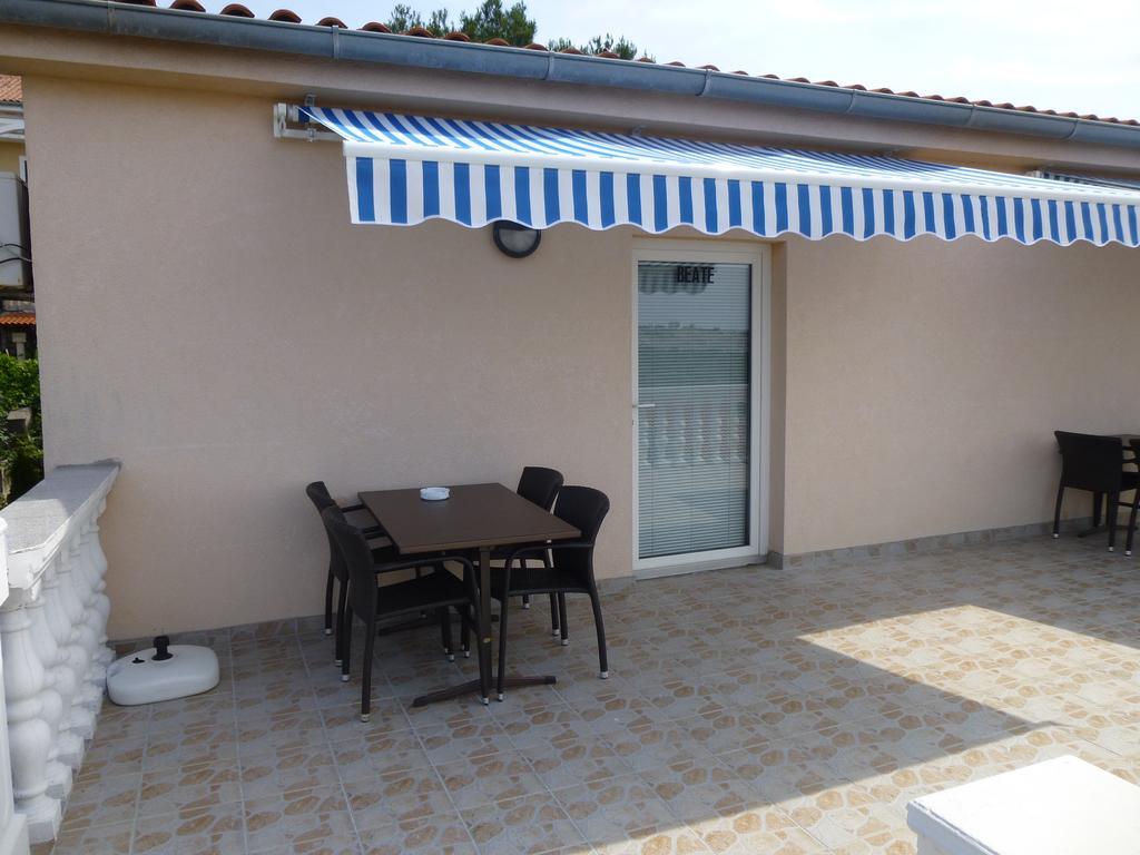 Rosmarin Apartman