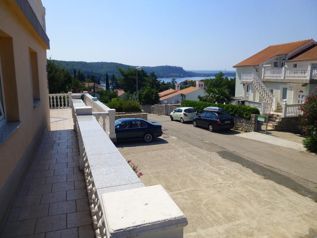 Apartmán Rosmarin *