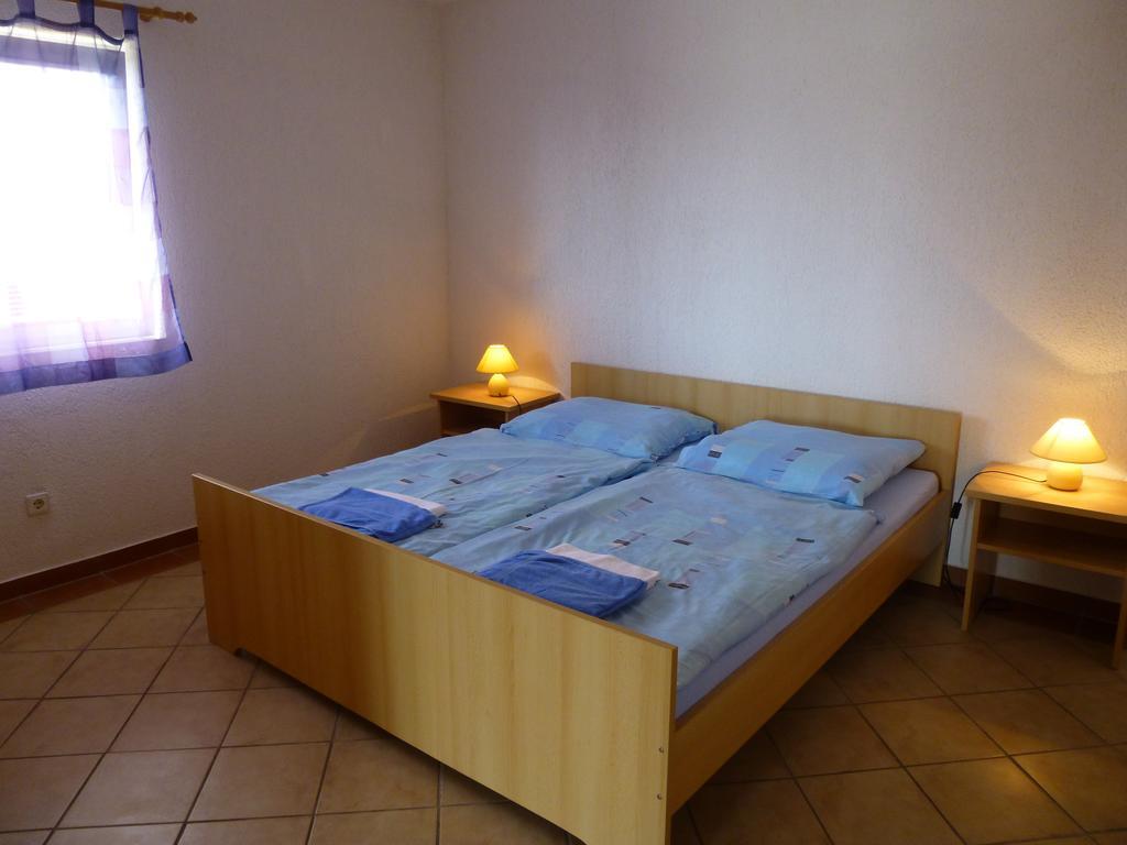 Rosmarin Apartmán