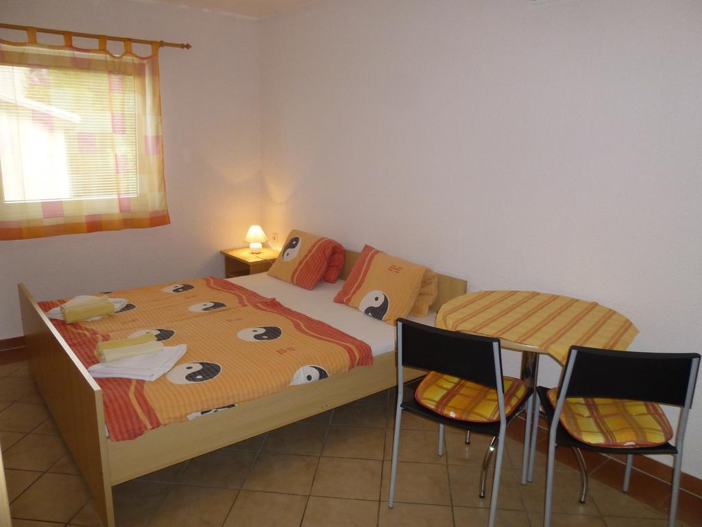 Apartmán Rosmarin *