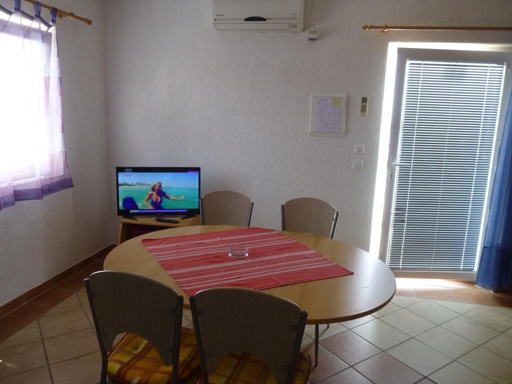 Apartmán Rosmarin