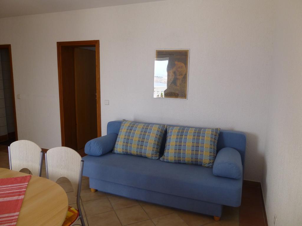 Apartmán Rosmarin *