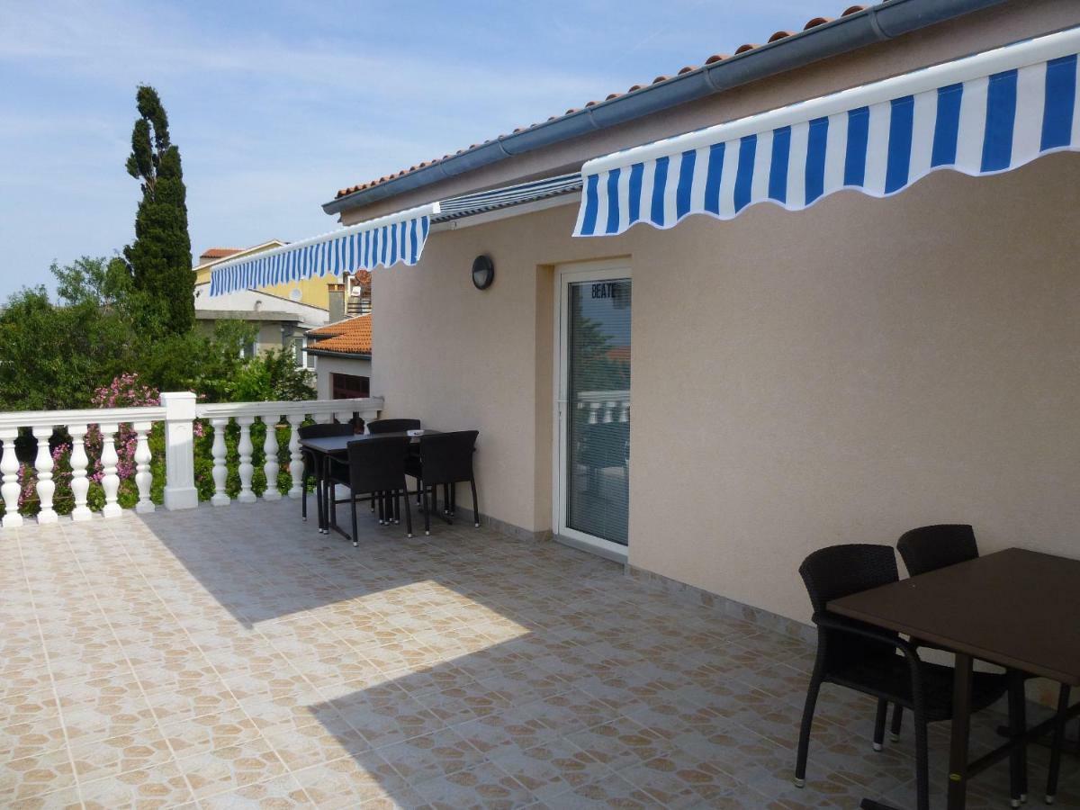 Rosmarin Apartmán Omišalj