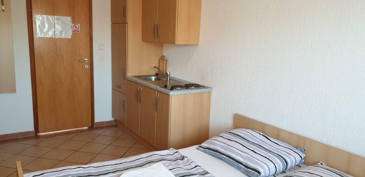 Rosmarin Apartmán Omišalj